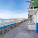 Casa Henriette * Palermo