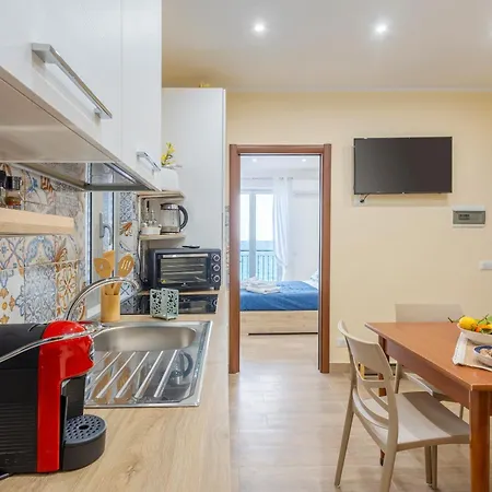 Casa Henriette * Palermo