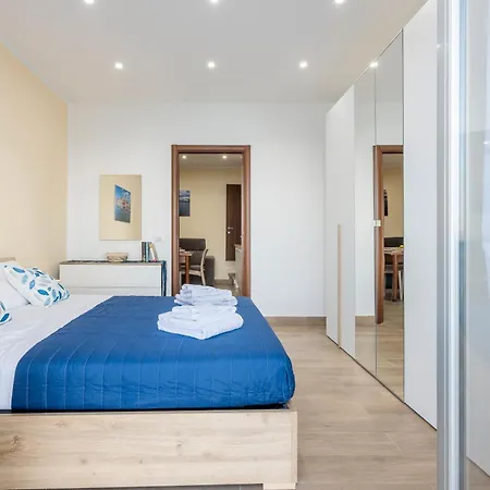 Casa Henriette Holiday home *