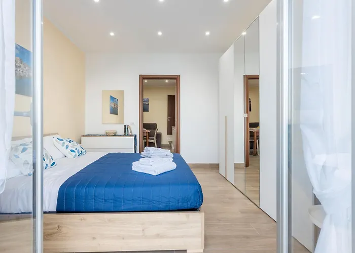 Casa Henriette Dom wakacyjny *