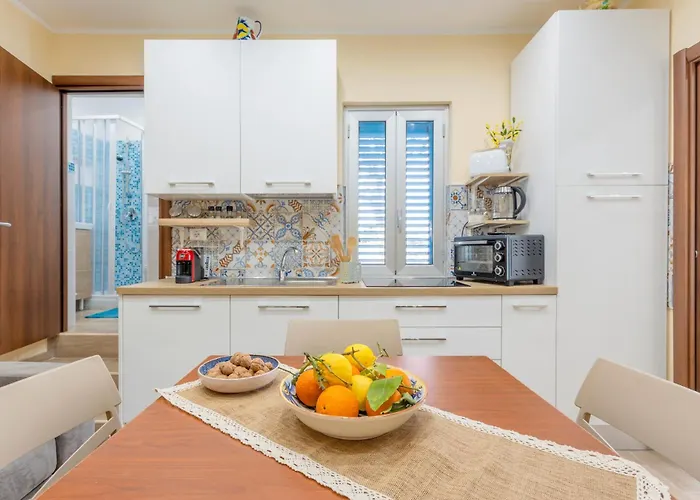 Casa Henriette Dom wakacyjny