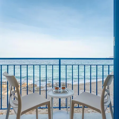 Casa Henriette Holiday home Palermo