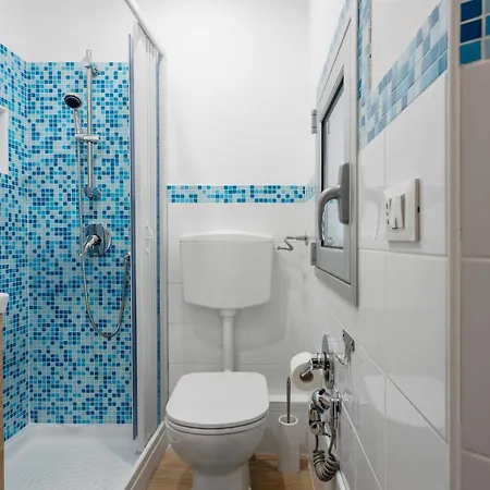 Holiday home Casa Henriette