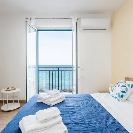 Casa Henriette Holiday home Palermo