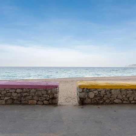 Holiday home Casa Henriette Palermo