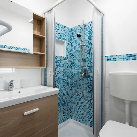 Casa Henriette Holiday home