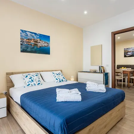 Casa Henriette Holiday home