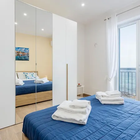Holiday home Casa Henriette