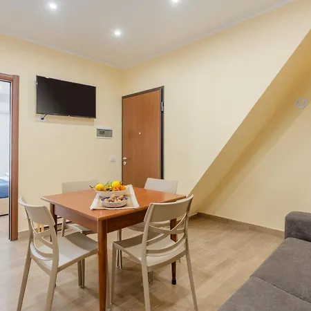 Сasa de vacaciones Casa Henriette Palermo