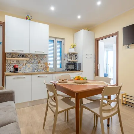 Casa Henriette Holiday home