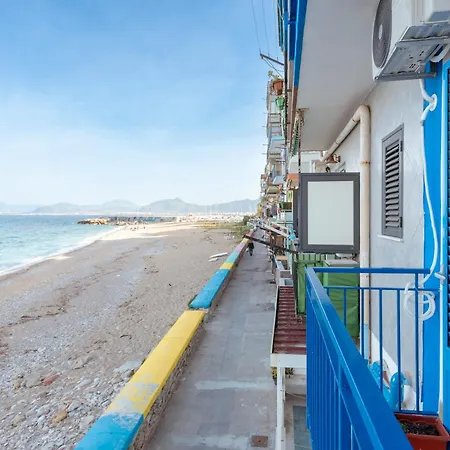 Holiday home Casa Henriette
