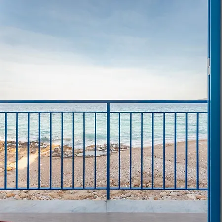 Casa Henriette Palermo