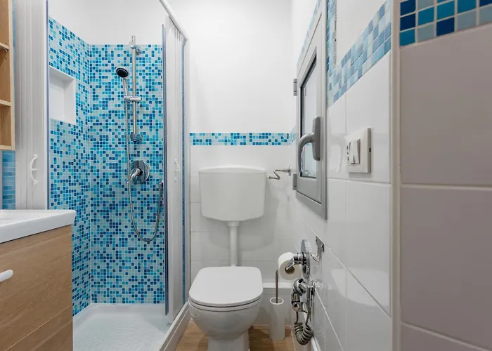 Сasa de vacaciones Casa Henriette