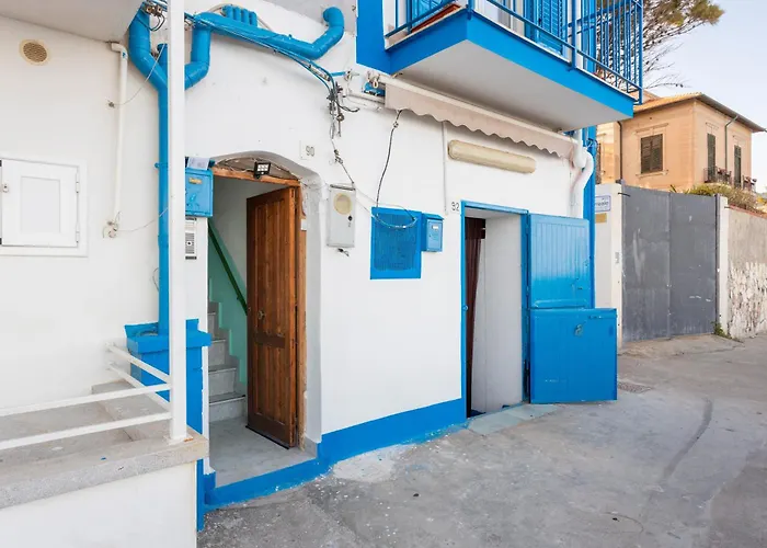 Casa Henriette Palermo