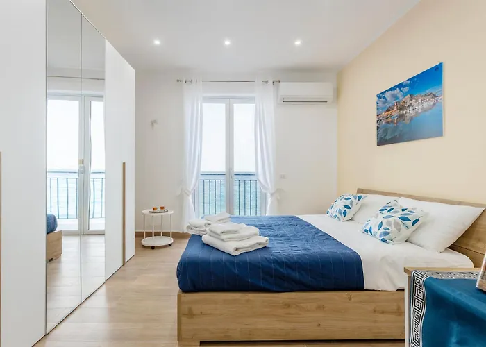 Сasa de vacaciones Casa Henriette *