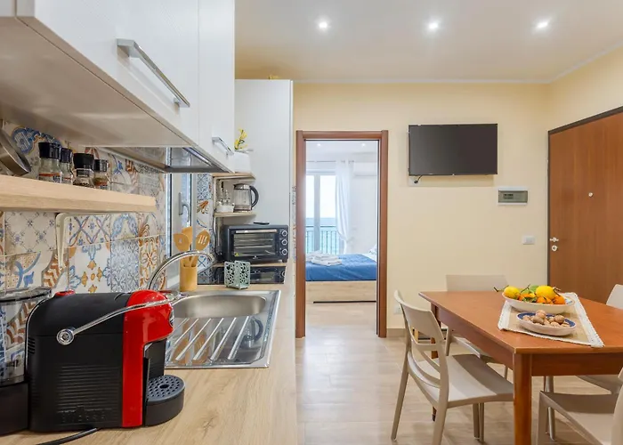 Casa Henriette * Palermo