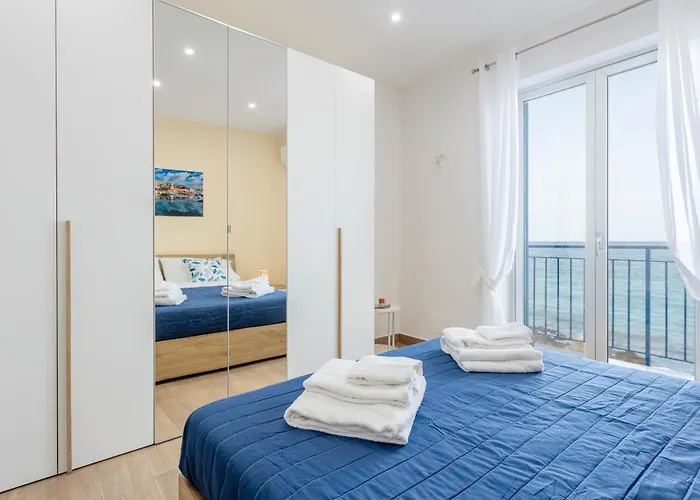 Сasa de vacaciones Casa Henriette