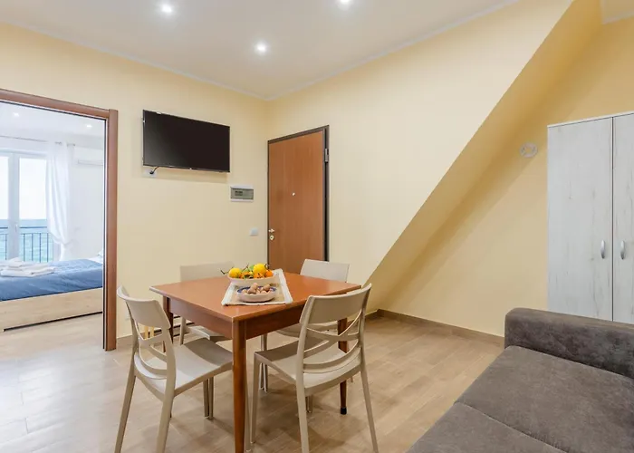 Сasa de vacaciones Casa Henriette Palermo