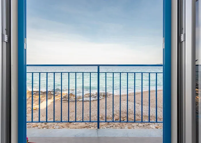 Casa Henriette Palermo