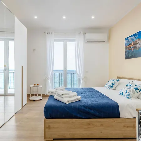 Prázdninový dům Casa Henriette *